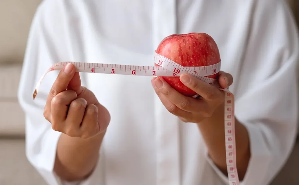 Como emagrecer na menopausa?