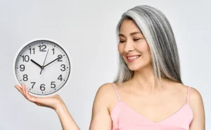 Quanto tempo dura a menopausa?