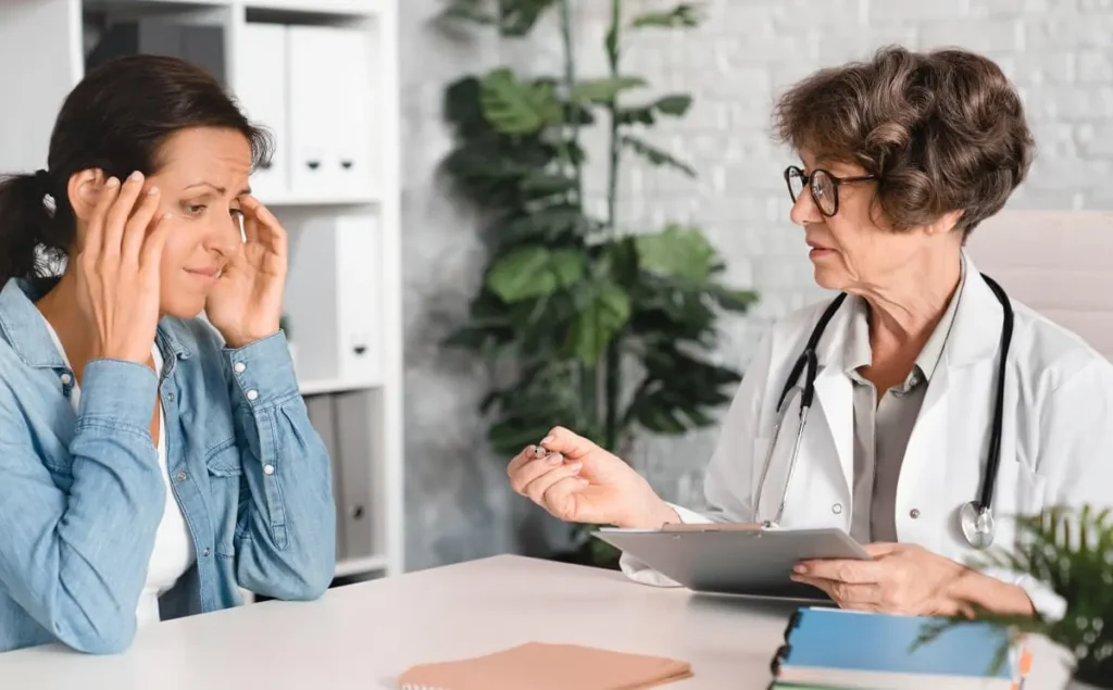 Tratamentos para Menopausa