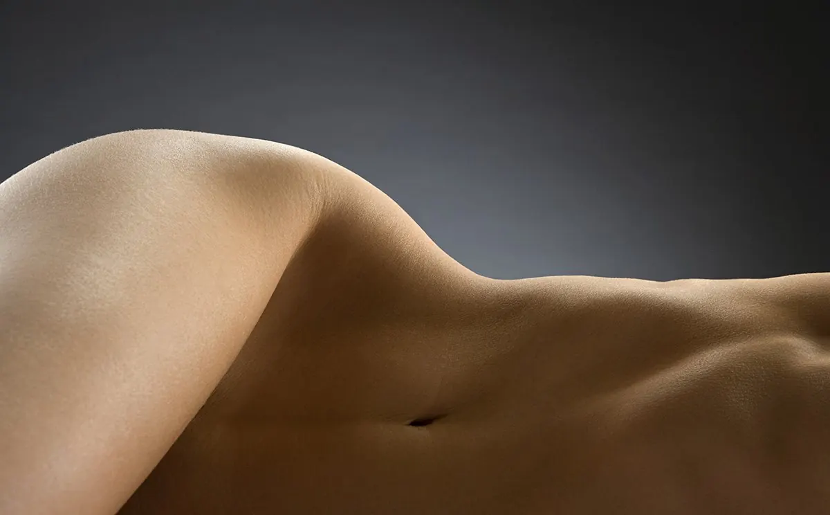 Cirurgia Íntima Feminina
